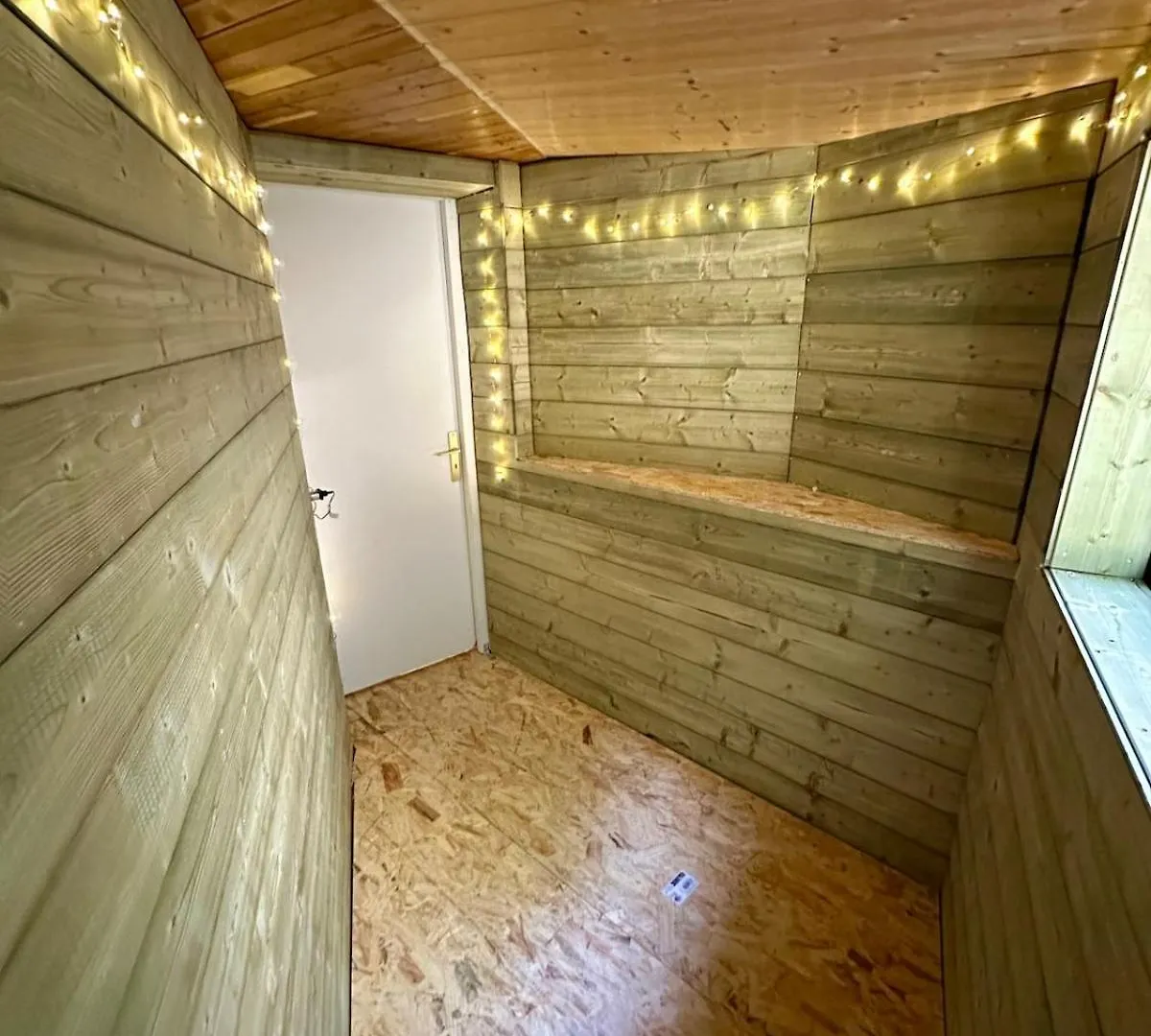 Le Flocon Appartement Au Pied Des Pistes Avoriaz مورزين