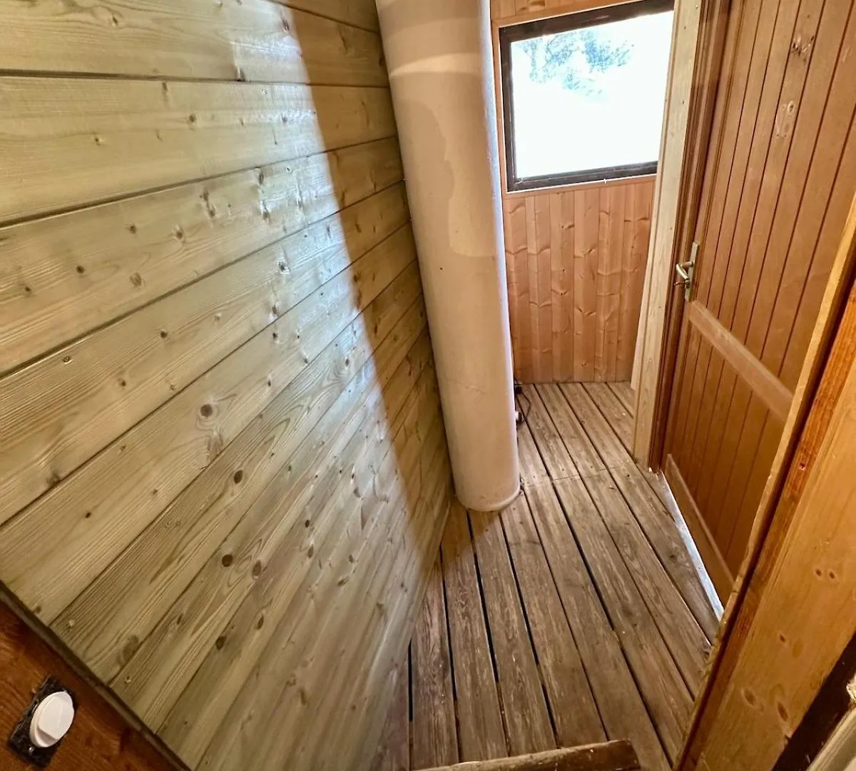 Le Flocon Appartement Au Pied Des Pistes Avoriaz مورزين شقة