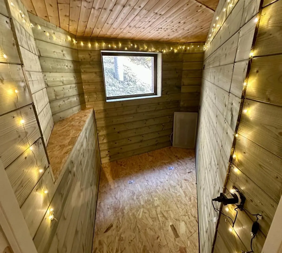 شقة Le Flocon Appartement Au Pied Des Pistes Avoriaz مورزين