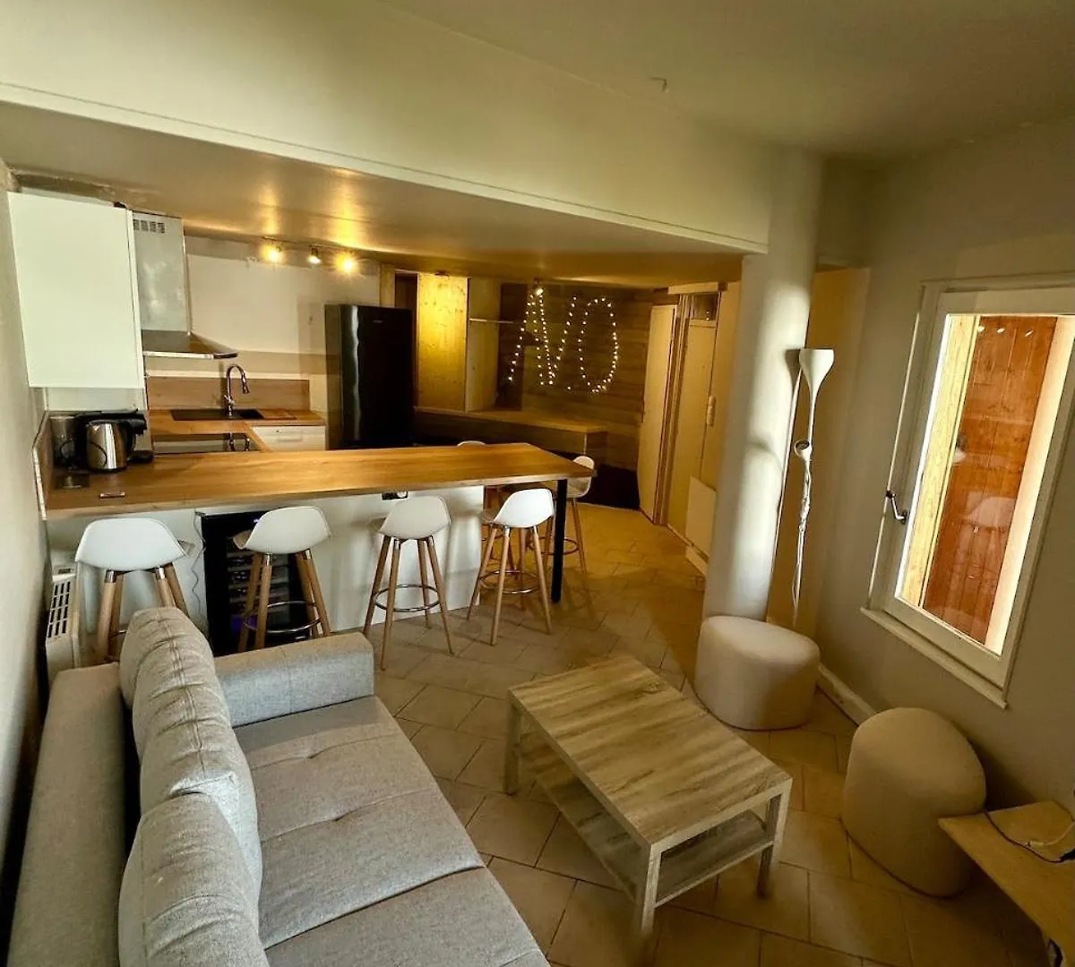 Le Flocon Appartement Au Pied Des Pistes Avoriaz مورزين