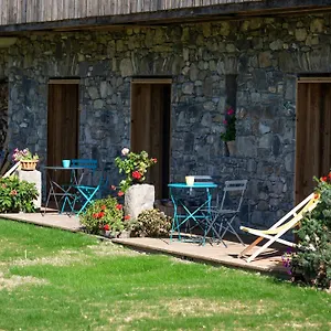 Bed & Breakfast Les Mazots Des Fees, Morzine